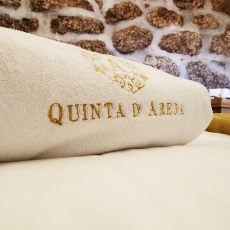 法菲 Quinta D'Areda Wine&Pool Experience旅馆 外观 照片