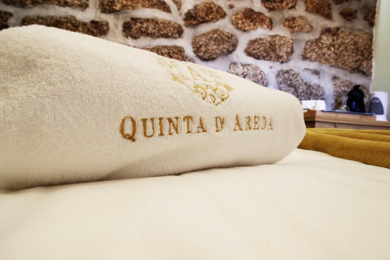 法菲 Quinta D'Areda Wine&Pool Experience旅馆 外观 照片